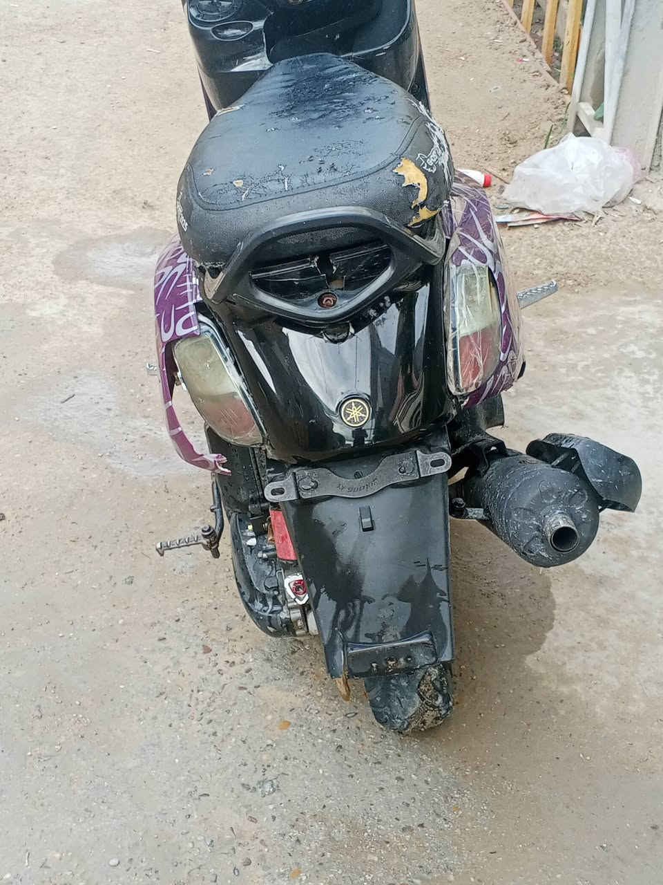 السلام عليكم بوليس صيني مكينه جديده مامفتوحه صالنصه رياضي شلعه تخبل مكاني كربلاء الملحق 500وبيه مجال متواجد خاص يرادله شويه تلحيضات


**إذا كنت صاحب هذا الإعلان وتريد حذفه لأي سبب، رجاءا أرسل رسالة إلى الدعم الفني**