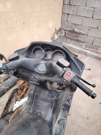 ماجستا • مكينة جديدة • بغداد التاجي