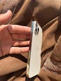 ايفون 12برو ماكس عربي شرق اوسط مبدله بطاريه اصليه وكاله بي فطر صغير با...