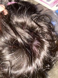 شعر طبيعي • للبيع