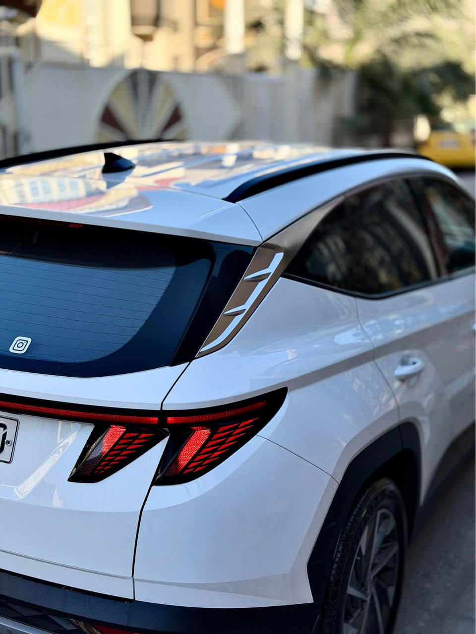 توسان 2024 خليجي كفاله ماشيه 23 سياره جديده مواصفات بصمه كشنات كهرباء داخل ابيض ستيد بريك بصمه تشغيل عن بعد كامره حساسات عداد دجتل للبيع او مراوس السعر 213 ستفسار *********** البصرة, العراق
