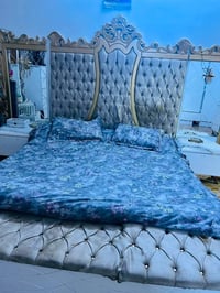غرفة نوم للبيع تركي درجة اولى مستعمل للاستفسار 07735543758