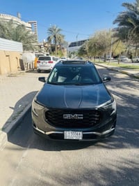 دينالي • 1500 تيربو • رقم كربلاء