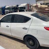 نيسان • ماكو مشكلة • البصرة
