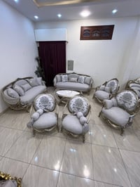 زان دمياطي • ١٠مقعد • جديد