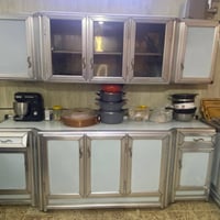 كاونتر • المنيوم • سعودي اصلي