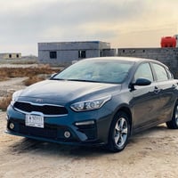 سيراتو ٢٠٢٠ • ٧٥ الف • جلد طبيعي