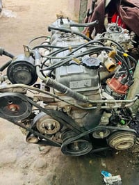 توجد مكينه5M وكير اوتماتيك  يباني جديده على ضمان وشغل ٠٧٨٣٢٣٩٩٣٧٤/٠٧٧١...