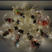 تشكيلته نشرات رمضانيه تخبل  وسعار مناسبة  يوجد توصيل لجميع المحافظات  ...