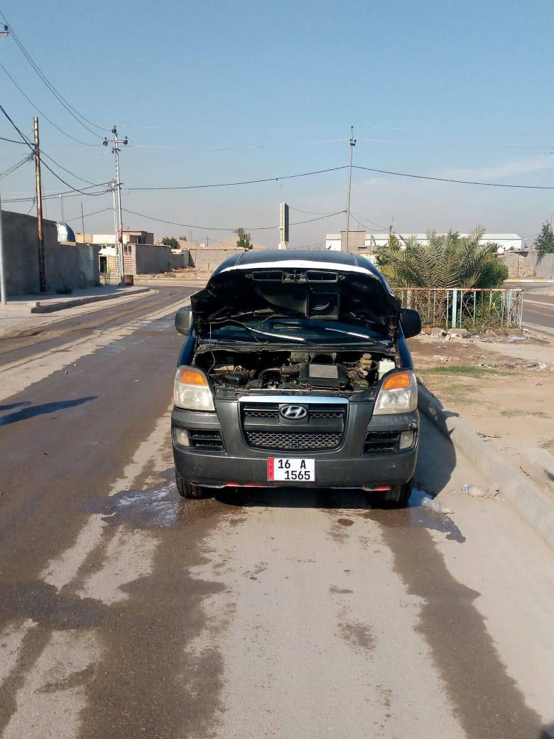 السلام عليكم هونده موديل 2006 السنويه بسمي تحويل ثانيوم مكان واسط   الصويره     
  ***********  
ما متواجد علئ الفيس
