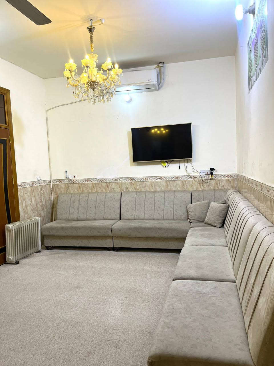 تخم نضيف للبيع


**إذا كنت صاحب هذا الإعلان وتريد حذفه لأي سبب، رجاءا أرسل رسالة إلى الدعم الفني**