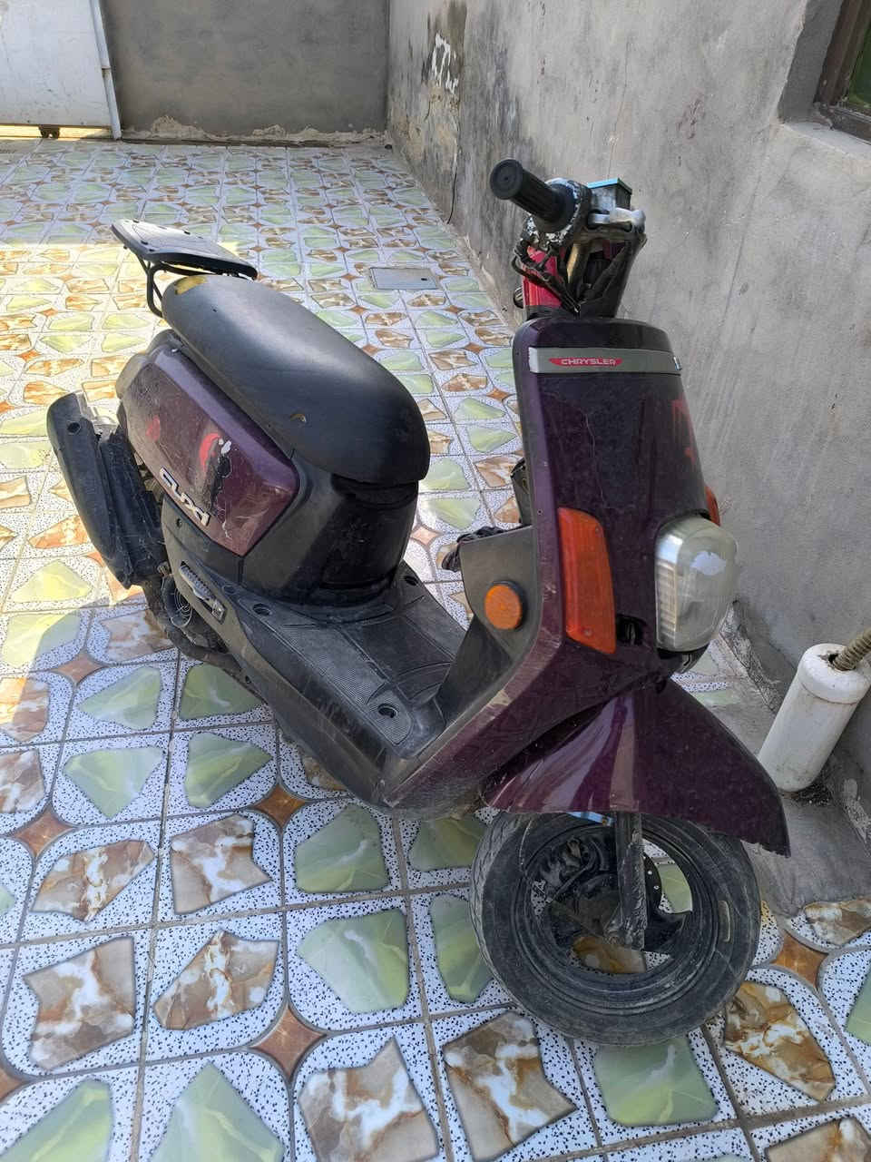 بوليس نوزل نكره سلف مفتوحه للبيع سعره 525 وبيها مجال مكان القاسم متواجد خاص


**إذا كنت صاحب هذا الإعلان وتريد حذفه لأي سبب، رجاءا أرسل رسالة إلى الدعم الفني**