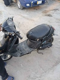 للبيع دراجه بطه 60 للبيع دراجه بطه 60 متروكه جانت تشتغل ابيع كوم حديد ...