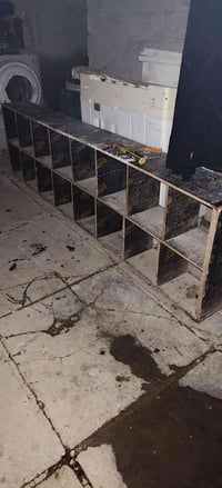 رفوف • جديدة • حي نصر