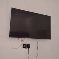 بلازما • ٤٣ بوصة • قابلة تفاوض