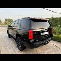 تاهو 2015 1LTخليجي ماشية 140 رقم بغداد السلام عليكم ورحمة الله  للبيع ...