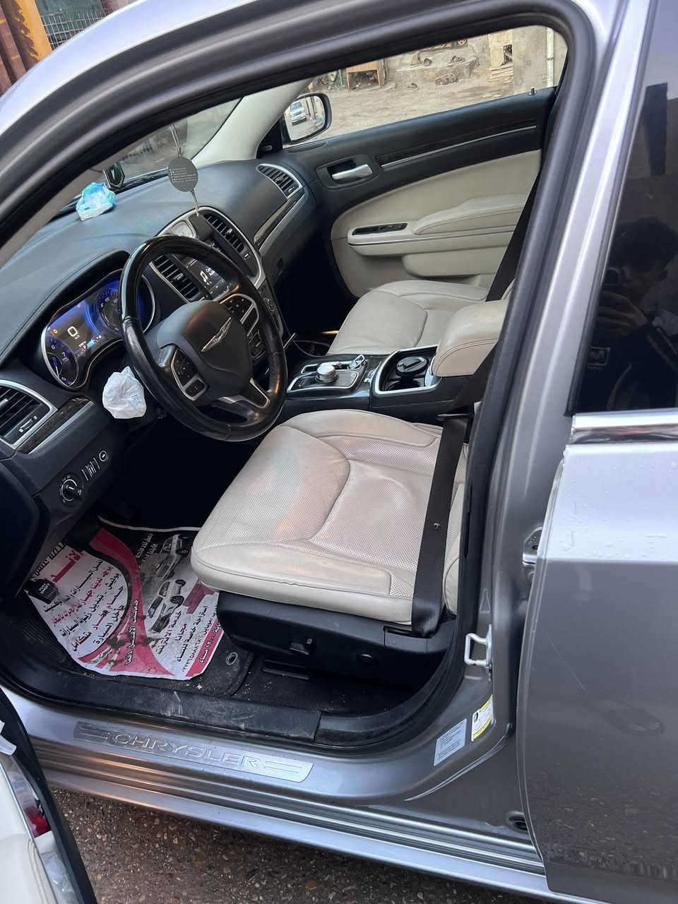 ‏أوبامه موديل 2017 سيارة فول مواصفات حادث بس جامرلق مبدل بأمريكا بدون إرباك تخم تايرات￼جديد سعر السيارة 260 وبيه مجال ومكاني البصره ‭0771 297 0178‬
