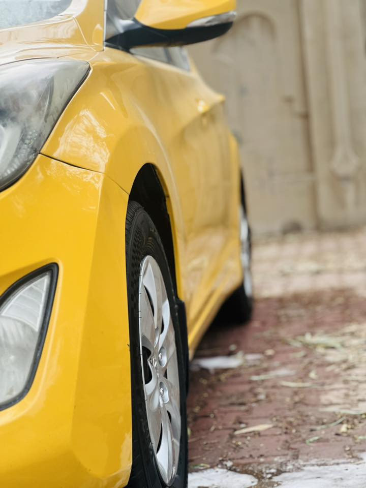 السلام عليكم من رخصة لادمن المحترم للبيع  هونداي النترا2015شركة العامة للسيارات خليجي مال شركة القلم اي استفتار موجود خاص او اوتساب ***********
