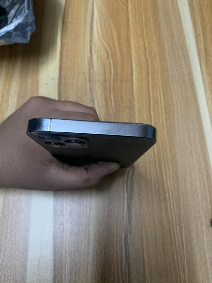 ليدور مناسب يمي وبس
لا دولار ولا ملايين ملك المناسب اني  

ركزلي بلمنشور غير الذاكرهنً ماكو 

12 برو مبدل شاشه وبطاريه

تجي وتشوف بعيينك شاشه بيها فطر صغير مناثر ولا مبين 

فيس ايدي شغال سماعات اتصال مكفول كلشي شغال 

وسعره بلاش ذاكرته 256 بطاريته 100 

ليش تشتشري ب 350 ولا 290 ولا 250 

سعره 215 الف قفل قفل 

ضهر مكسور وتصوير موجود ليفيده يجي ياخذه 

سعره 230 الف قفل 

بغداد حي العامل 

كفر وي جهاز فقط 

*********** بي واتس
