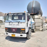 تانكر • تانك • حوض ٦٠٠٠ لتر • ٦ عجلات • ماتور ياباني • شاحنة • حوض ماء...