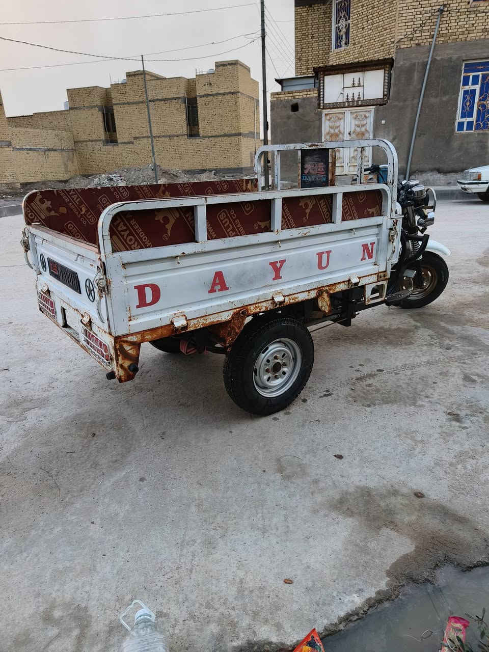 ستوته موديل 2022 اوراق كامله اصولي معرض الكرار جاهزه للترقيم اكسل تخم تاير شاصي كهربائيات ستوته كفاله ومال جناي الناصريه الاسكان الصناعي. السعر مليونين و100 بيه مجال قليل.***********
