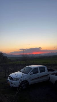 هايلوكس • ٢٠١١ • بشدار