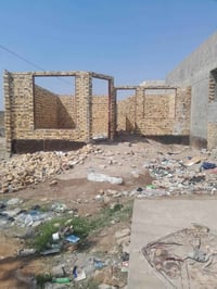 هيكل • ٣٠٠م • شارع سيد سهيل