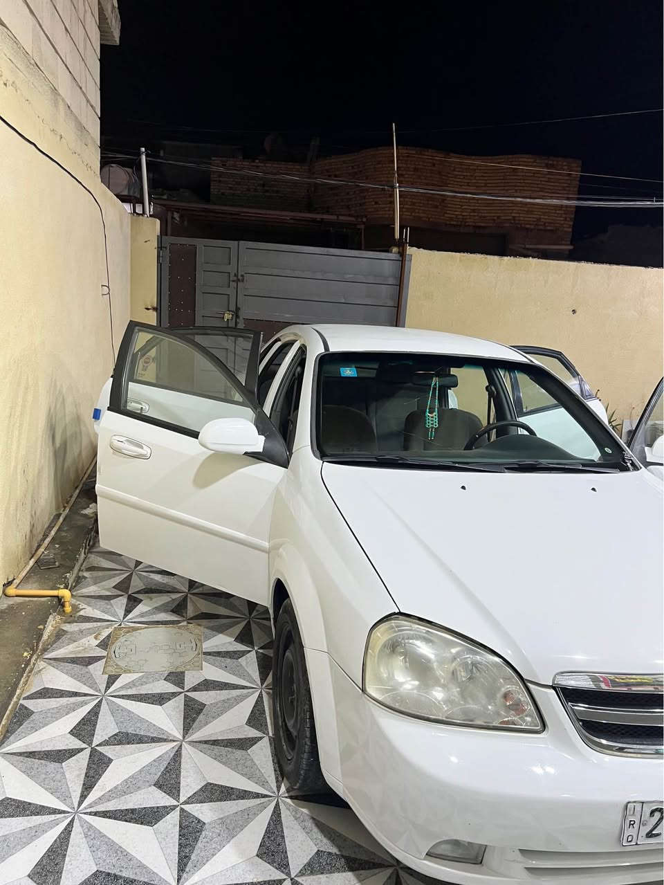 ‎شوفرليت اوبترا مديل ٢٠١١ كير مكينه حدايديه تخم تاير تبريد جاهزه‎ Singapore


**إذا كنت صاحب هذا الإعلان وتريد حذفه لأي سبب، رجاءا أرسل رسالة إلى الدعم الفني**