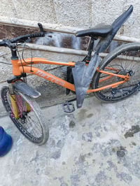 دراجة • ياباني اصلي • جديده