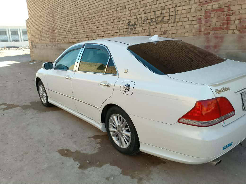 شاهينه بلاش بلاش مكفوله من الكص
سلام عليكم سياره شاهينه مكفوله من الكص سياره جديده حيلل حداديه و تبريد ومكينه و كير كارتون 
متومه مستعجل عل بيع كلش سعره (58) مكان ناصريه (***********)
