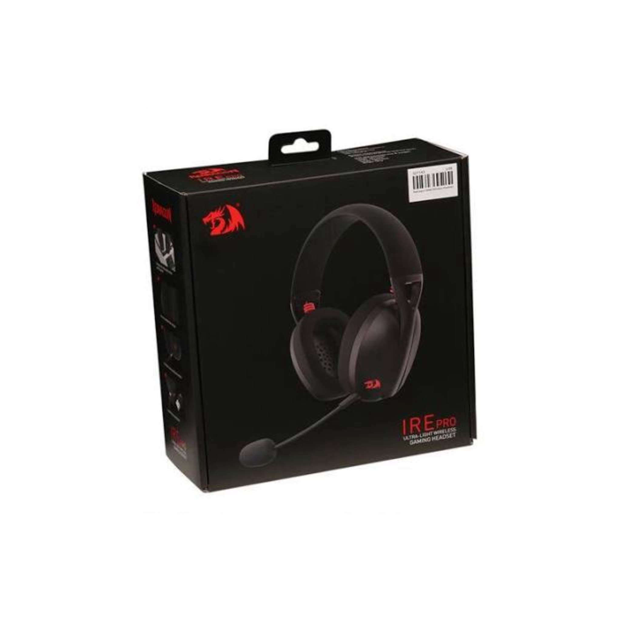 Wireless Bluetooth 2.4 GHz
Microphone not Included بغداد, العراق


**إذا كنت صاحب هذا الإعلان وتريد حذفه لأي سبب، رجاءا أرسل رسالة إلى الدعم الفني**