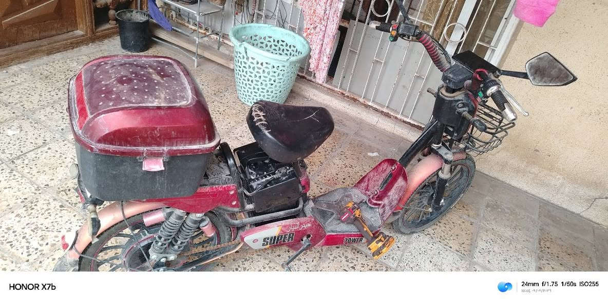 ١٠٠  الف الباتريات عاطلات


**إذا كنت صاحب هذا الإعلان وتريد حذفه لأي سبب، رجاءا أرسل رسالة إلى الدعم الفني**