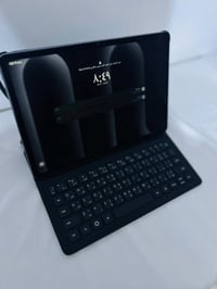 هواوي 11.5 • 256 • بطارية 100%