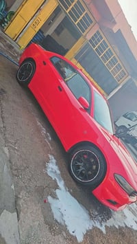 دوج جارجر 2017 sxt🚘🚘 كير محرك اكسل كهربائيات كله كفالة عامة لون مميز ا...