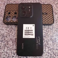 ردمي 15c • ٢٥٦ • مستعمل اسبوع