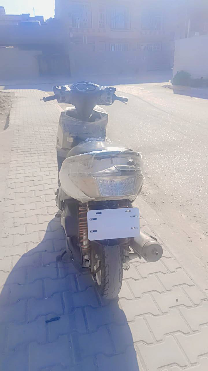 سلام عليكم ورحمه الله وبركاته 
سكنس فحل نوزل 
محرك 58/5
كلجات FF
دهن موتل جديد ليوم بدلته 
كهربائيات كامله سلف 
بيع 550
او مراوس بدراجه ايراني حديث 🤚
مكاني يوسفيه ناحيه الرشيد 
واتساب فقط ***********
