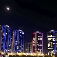 مجمع البروج • ١٥٥م • طابق ٥