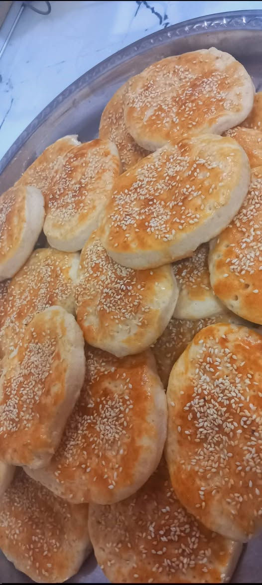 بمناسبة أيام شهر محرم الحرام، نوفر لكم أشهى المأكولات بطعم مميز وجودة عالية، مع الاهتمام بالنظافة وجودة التحضير.
📍 نستقبل طلباتكم يوميًا. 🚚 تتوفر خدمة التوصيل. نسأل الله أن يتقبل من الجميع صالح الأعمال، وعظم الله أجورنا وأجوركم.
للطلب والاستفسار، راسلونا على الصفحة.

واكيد لحم ذبح عراقي ناشرته  بلصفحه بنات أريده منكم تابعوني انستا ودضيفوني فيس وانستا حبابات عفيه
https://www.instagram.com/lqm7586?igsh=MWRnc21pazJzNmgzcg==
كبة تمن كبة برغل قلي كبة سلك كليجه خفيفي همبركر لفة خميرة كبة بتيتة جاب ميني بيتزا لحم بعجين فطائر لحم دجاج جبن خلية نحل بالجبن او نوتيلا وحليب مكثف بيتزا كله شغل يخبل فريش ويجننن 😘😘سمبوسة بلعجينة مطبوخه او جاهزه 
وأسعار مناسبة 
عفيه علقولي بنات😭حتلو بنقطه


**إذا كنت صاحب هذا الإعلان وتريد حذفه لأي سبب، رجاءا أرسل رسالة إلى الدعم الفني**