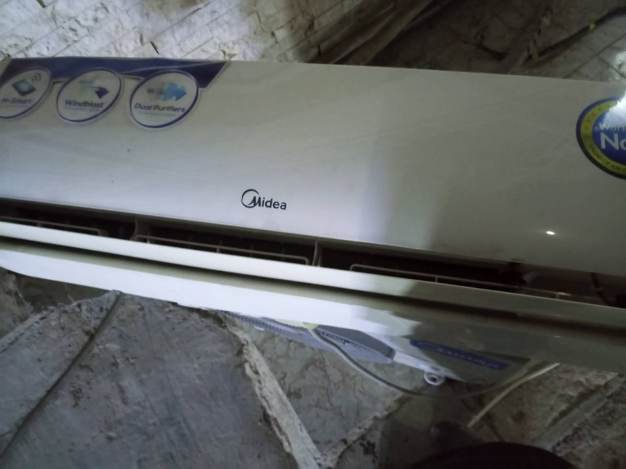 سبلت ميديا طنين  داخليه وخارجيه فقط  بدون اي شي
اريد اكرر داخليه وخارجيه فقط ابيع ح
جهاز بلادي تدفىه تبريد  غازه مقفول كامل
مكان بغداد الشعب سريدات
سعر 200 قفله
***********
