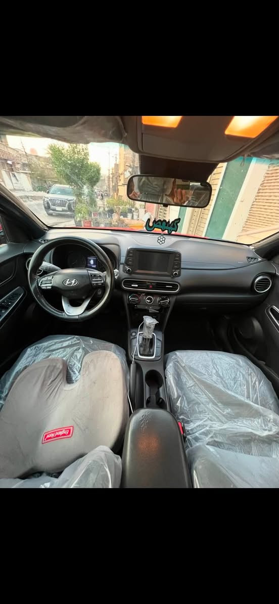 سلام عليكم كونا 2019 صبغ عام سونر ملحك بلصور السعر 95 وبيهه مجال ‭***********‬مواجد عل سيم كرت مكاني بغداد حي اور
