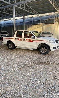 كريت وول • ٢٠١٤ • رقم بابل