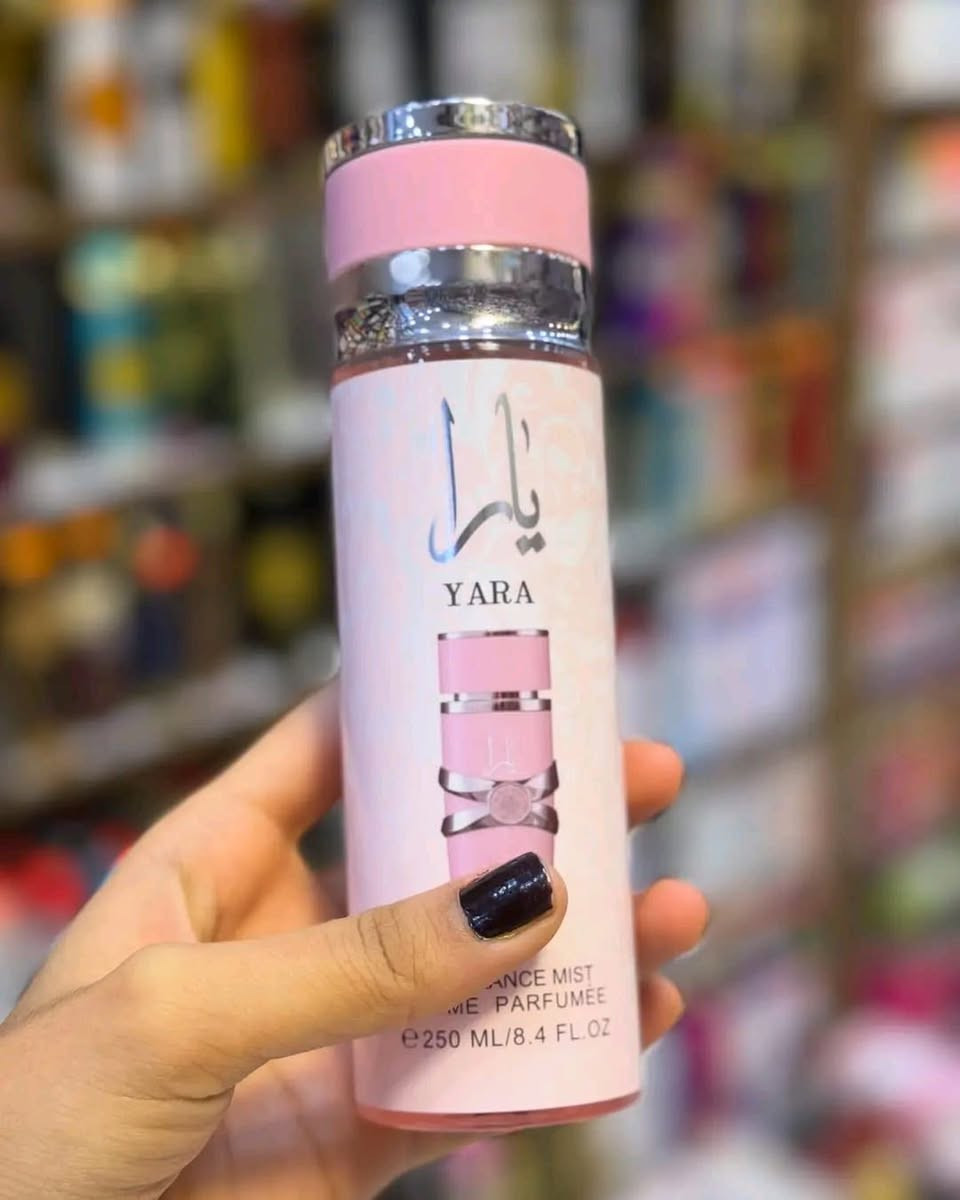 مساء الخير
هذا المنشور لـ الذواقه + والي يهتمون بالعطور القويه والمرتبه والفخمه او تريد تقدم هديه ….
اي عطر ترند موجود يمي وفارق سعر عند السوق … 
#اي تواصل او استفسار تدخل وتدلل 
 
يوجد توصيل داخل #ناحيه_الوجيهيه مجاني

محافظات 5 الاف


**إذا كنت صاحب هذا الإعلان وتريد حذفه لأي سبب، رجاءا أرسل رسالة إلى الدعم الفني**