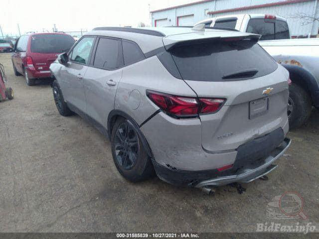 السلام عليكم اخوان
للبيع بلايزر موديل 2021 لون سمنتي رقم اربيل
محرك 2500 اربعة سلندر تنفس طبيعي 
مواصفات 2LT نصف فول معروفه مواصفاتها
حادث بسيط بداية الجاملغ الامامي الايسر فقط قطعه وحده صبغ
بدون دواخل ايرباك الستيرن والدشبول راجع سستم
ميكانيك السيارة  مكفولة على وضع الشركة 
ماشية.  72  الف كيلو قابل للزيادة 
طقم اطارات جديدة مع بطارية جديدة 
هزه جديده سنوية لغاية 2027
السيارة باسمي اني المالك الاول تحويل مباشر 
سكني بغداد
السعر  21 الف وبي مجال 
للاستفسار الاتصال على الرقم *********** متوفر واتساب
