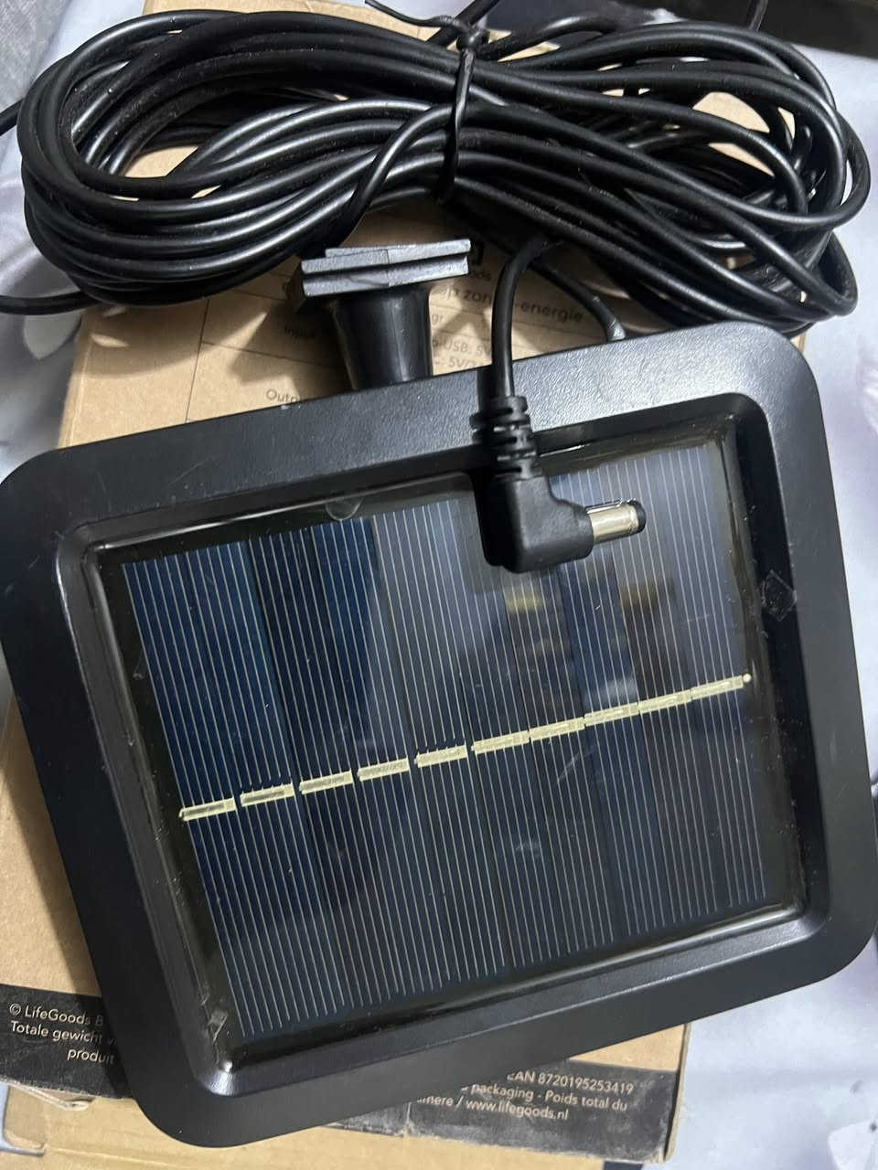 السلام عليكم متوفر


**إذا كنت صاحب هذا الإعلان وتريد حذفه لأي سبب، رجاءا أرسل رسالة إلى الدعم الفني**