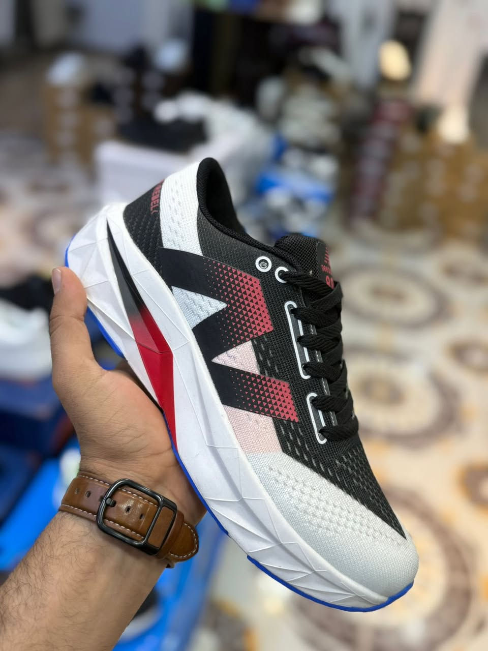 فول سبورت طبي اصلي ضمان حقيقي السعر 20 الف قصي سبورت


**إذا كنت صاحب هذا الإعلان وتريد حذفه لأي سبب، رجاءا أرسل رسالة إلى الدعم الفني**