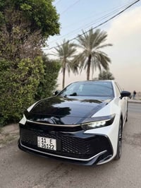 كراون بريميوم 2023 ( خـليـجـي )  ماشي ٣٩ الف  خليجي وكاله عبد اللطيف ج...