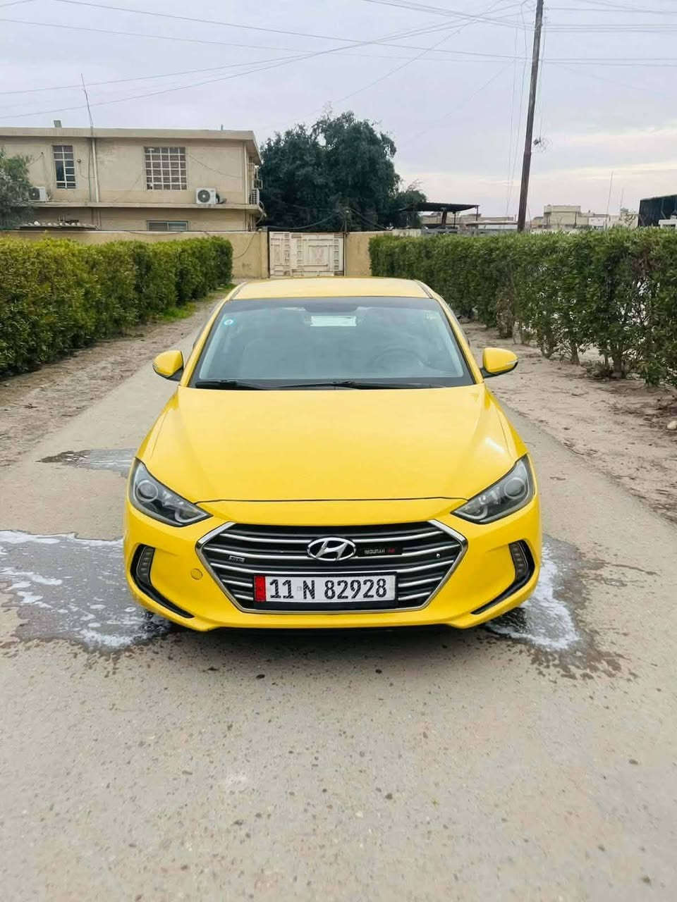 السلام عليكم
تم عادة نشر بسبب الوعود لكاذبة
انترة وارد امريكي موديل 2018
سيارة خير من الله
حادث كما موضح بالصورة
باقي سيارة كفالة
أيبل واحد بدون اي دواخل بدون كص بدون ايرباكات 
كير AT
مكينة 2000 دوش
حدادية+كهربائية+ كير + مكينة كفالة
تبريد تدفئه كفالة
ماشية ١٠٠ميل
رادار امامي +رادار خلفي 
رادار جانبي + اشاير مري 
كامرة خلفية 
شاشه لمس 
تحكم سديرن 
رقم بغداد بأسمي تحويل مباشر 
سعر١١٥ 
 وبيهة مجال 
رقم تواصل *********** 
***********
