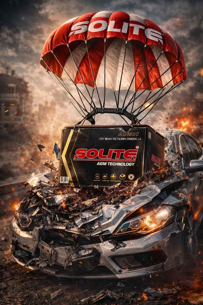 بطاريه كوريا الأصل انتاج 2026
ضمان 6 اشهر 
محلات النعيمي مجمع المشن طريق معسكر الرشيد عل الشارع العام 
***********
