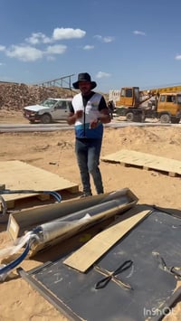 غاطس • فيرات تركى • ١٠٠ حصان