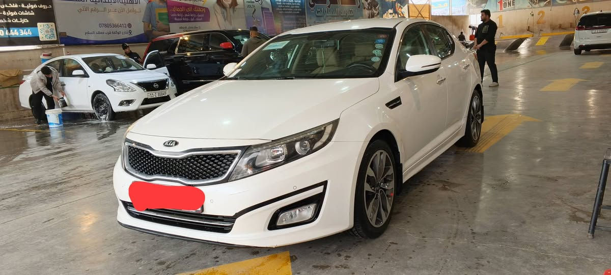 ‏بيع او مراوس حسب القناعة.
‏اوبتما 14 شكل15 ، رقم اربيل الجديد وبأسمي سنوية جديدة لل29.
‏كفالة من الصبغ والضربة والتبديل
‏مكينة وكير كفالة 
‏تبريد ثلج .. تخم تايرات.. وحدادية جاهزة
‏اكو بعض الملاحظات 
‏للاستفسار ادخل خاص وتدلل.السعر 150 وبيها مجال.


**إذا كنت صاحب هذا الإعلان وتريد حذفه لأي سبب، رجاءا أرسل رسالة إلى الدعم الفني**